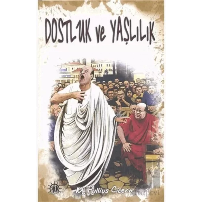 Dostluk ve Yaşlılık