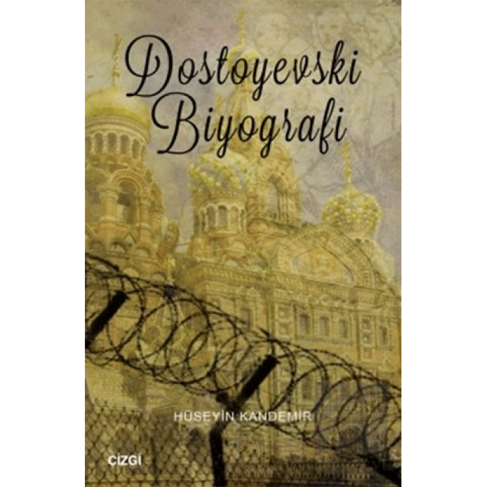 Dostoyevski Biyografi