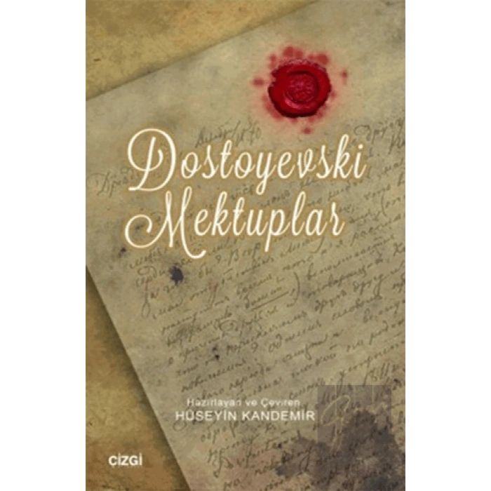Dostoyevski Mektuplar