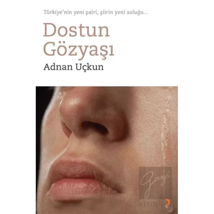 Dostun Gözyaşı