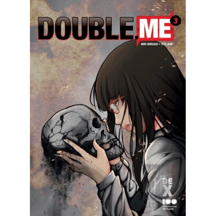 Double Me 3