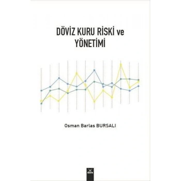 Döviz kuru riski ve yönetimi