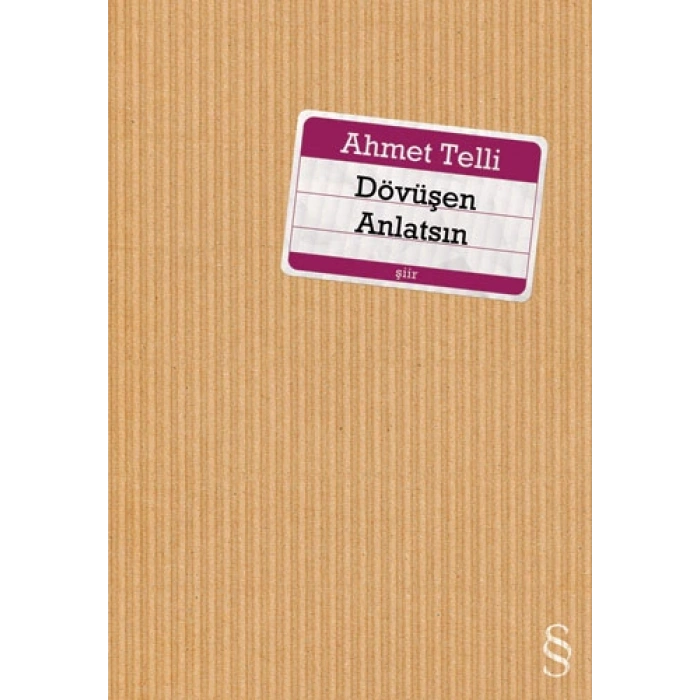 Dövüşen Anlatsın