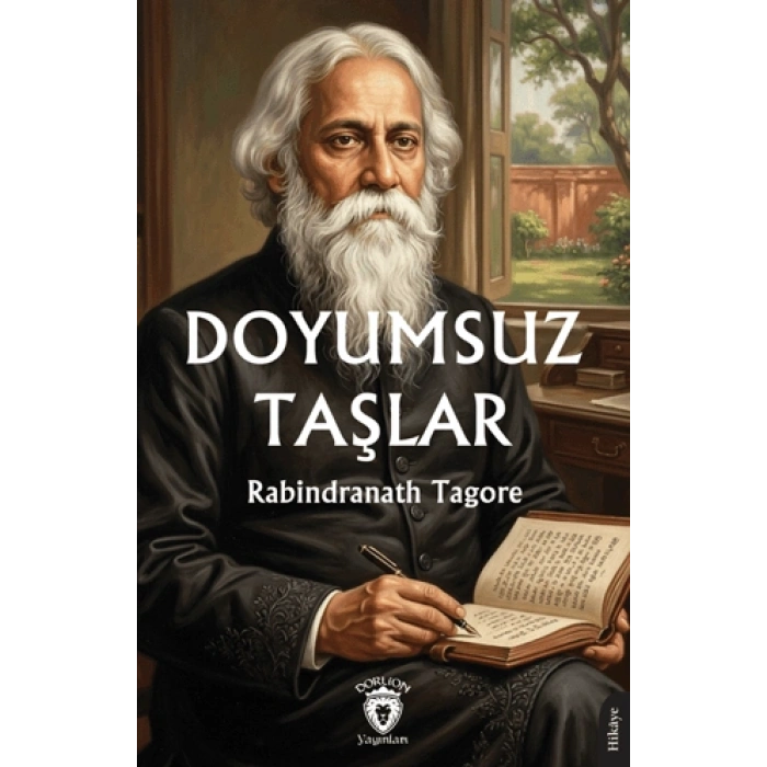 Doyumsuz Taşlar