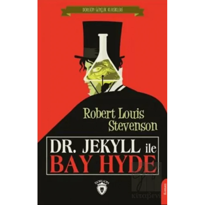 Dr. Jekyll İle Bay Hyde