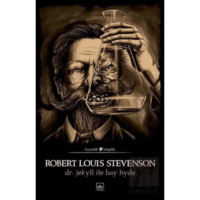 Dr. Jekyll ile Bay Hyde