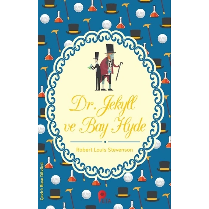 Dr. Jekyll ve Bay Hyde