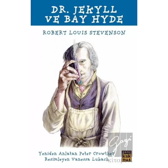 Dr. Jekyll ve Bay Hyde