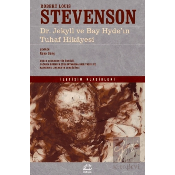 Dr. Jekyll ve Bay Hydein Tuhaf Hikayesi