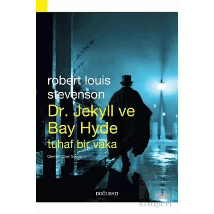 Dr. Jekyll ve Bay Hyde Tuhaf Bir Vaka