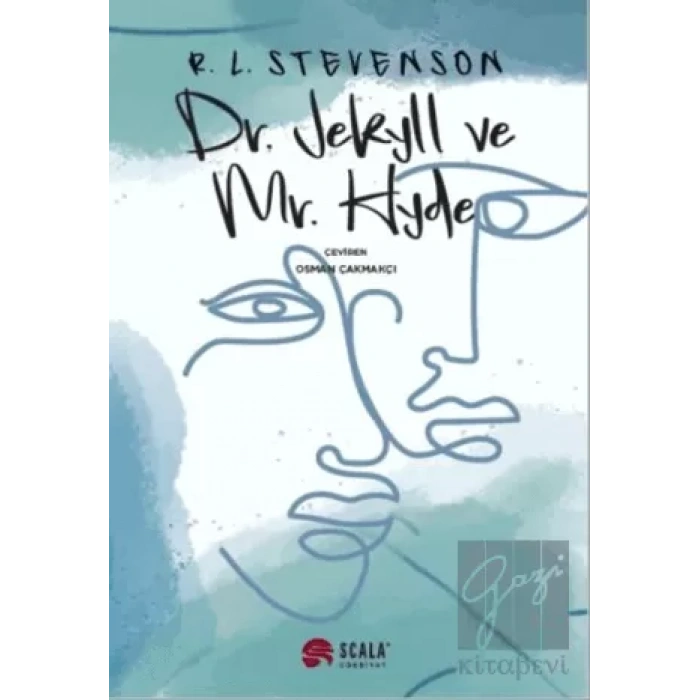 Dr. Jekyll ve Mr. Hyde