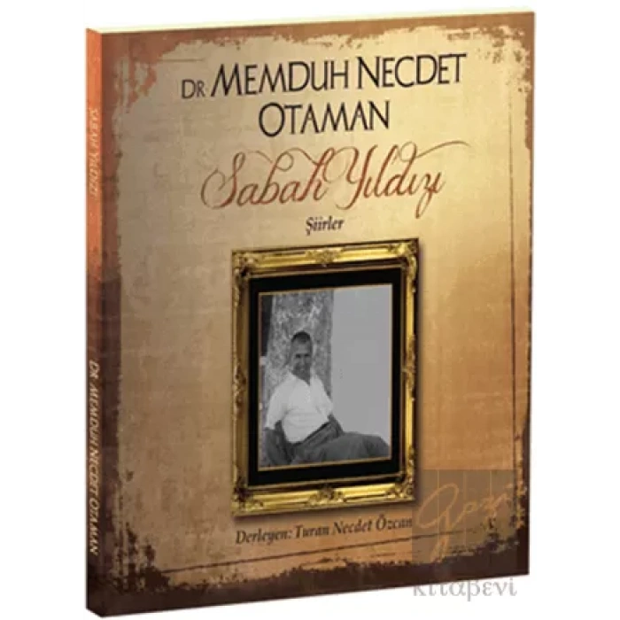 Dr. Memduh Necdet Otaman - Sabah Yıldızı