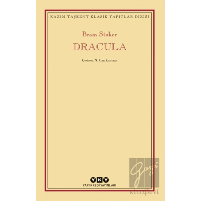 Dracula