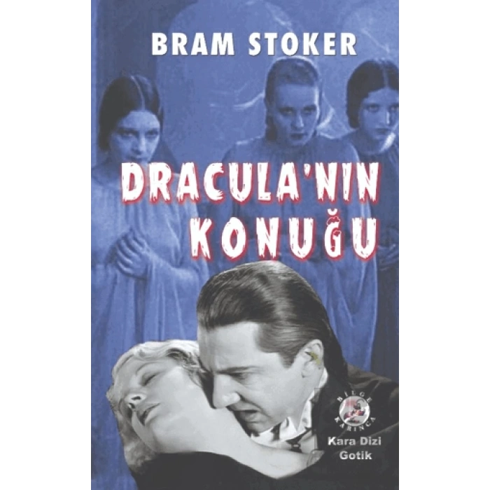 Dracula’nın Konuğu