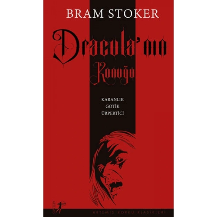 Dracola’nin  Konuğu