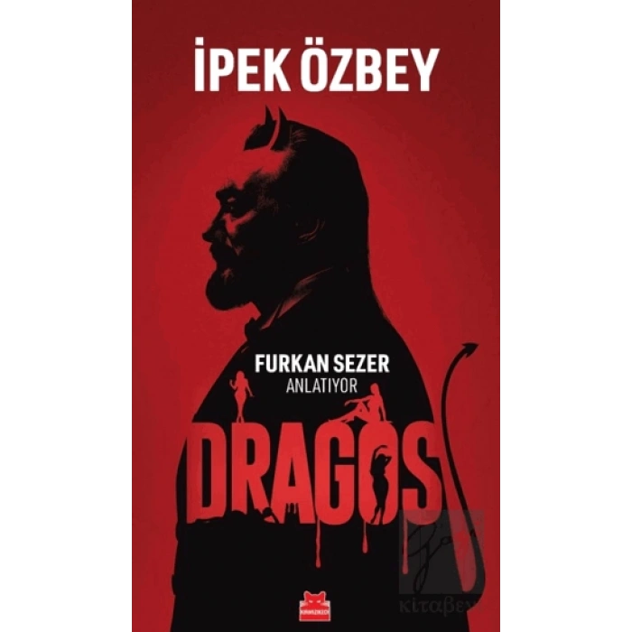 Dragos - Furkan Sezer Anlatıyor