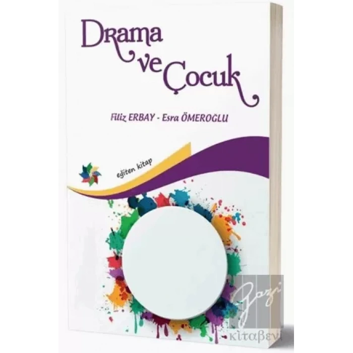 Drama ve Çocuk