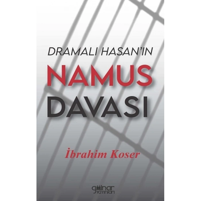 Dramalı Hasan’ın Namus Davası
