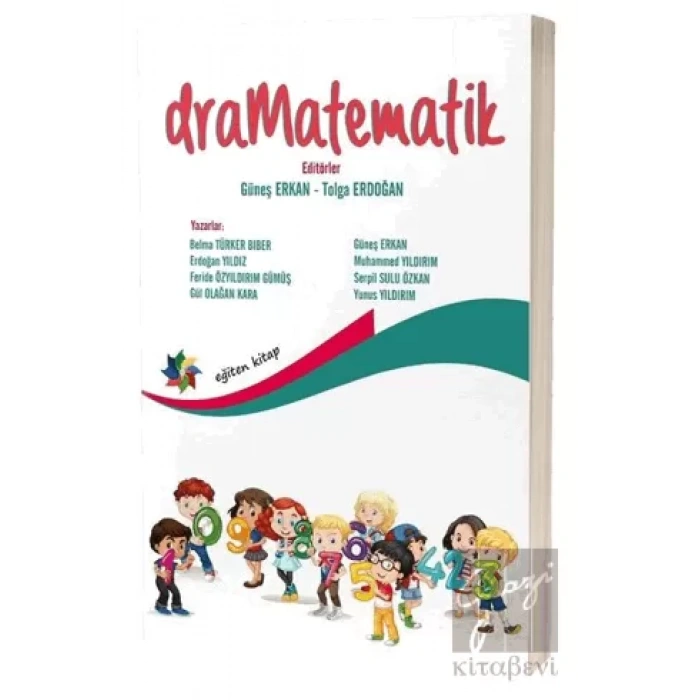Dramatematik