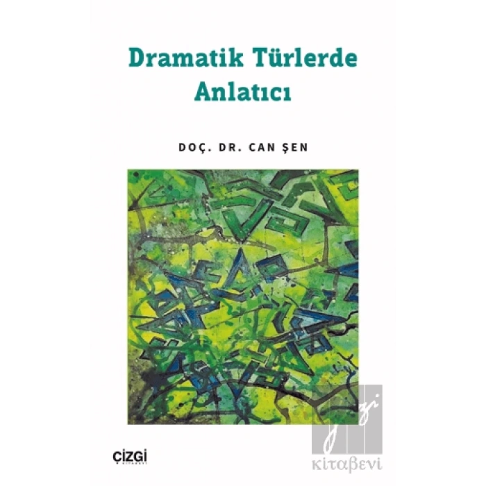Dramatik Türlerde Anlatıcı
