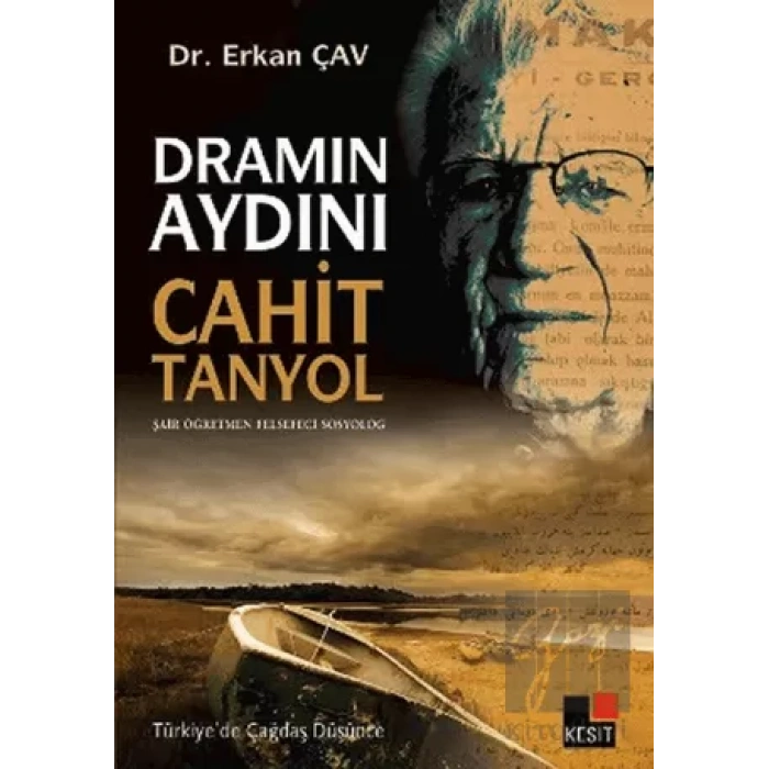 Dramın Aydını Cahit Tanyol