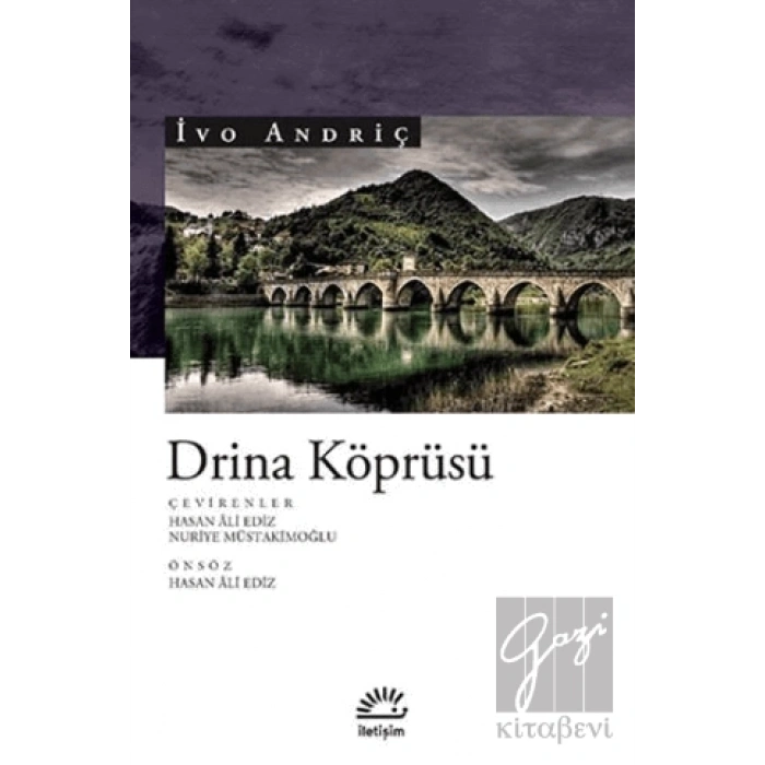 Drina Köprüsü