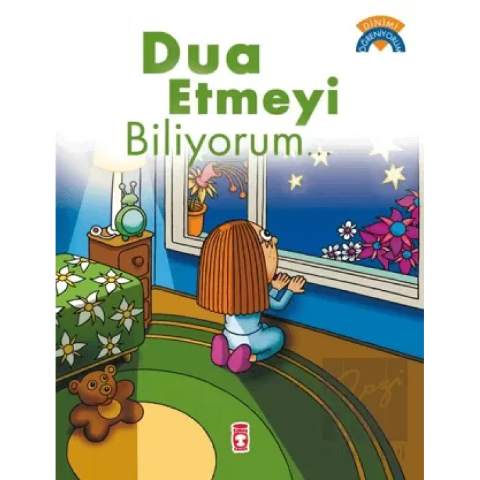 Dua Etmeyi Biliyorum...