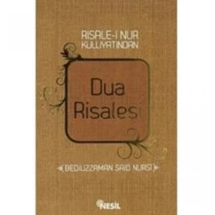Dua Risalesi