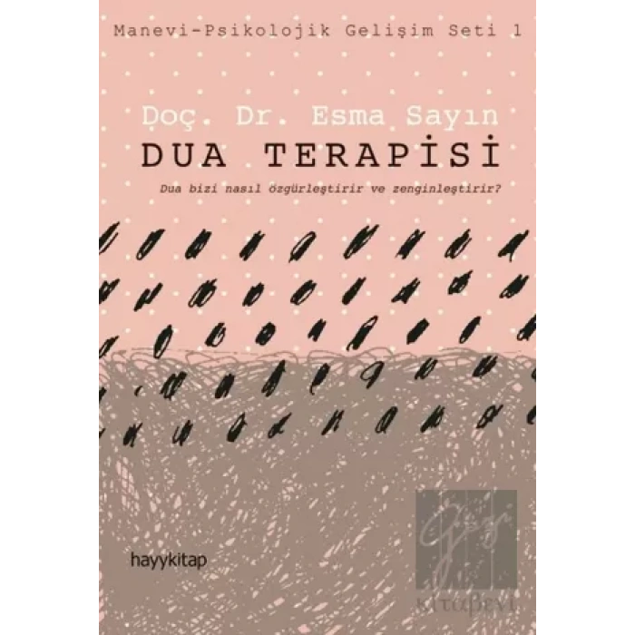 Dua Terapisi