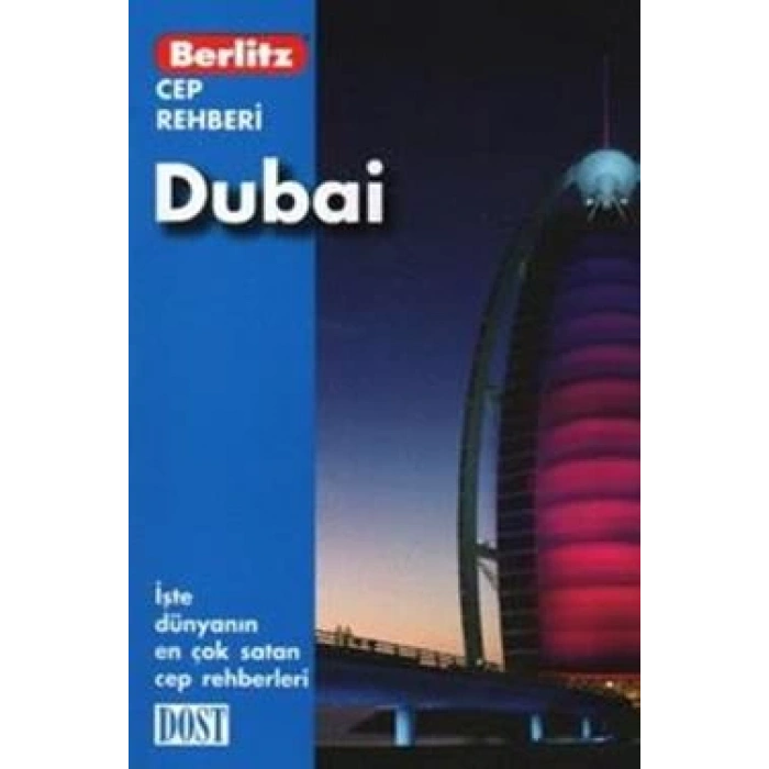 Dubai Cep Rehberi