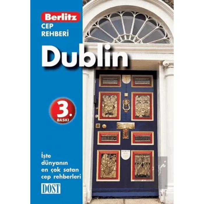 Dublin Cep Rehberi