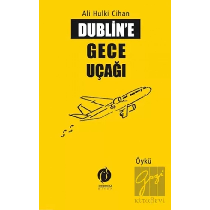 Dubline Gece Uçağı