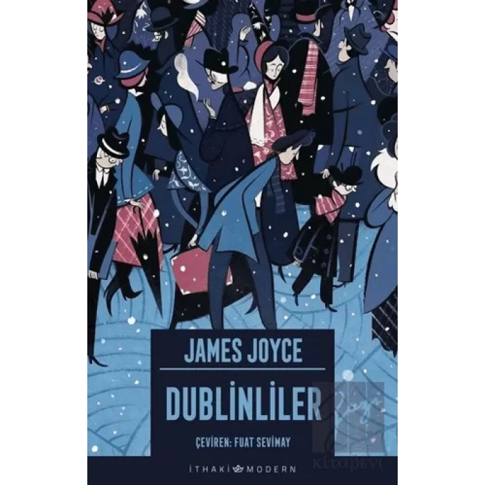 Dublinliler