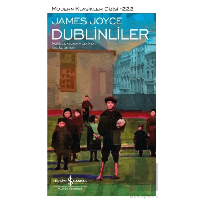 Dublinliler