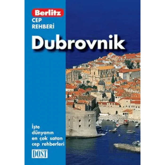 Dubrovnik Cep Rehberi