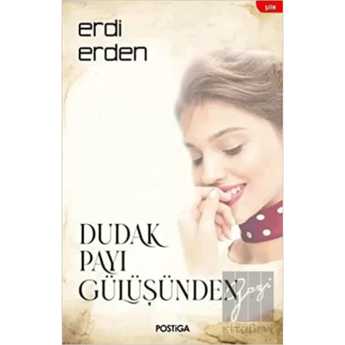Dudak Payı Gülüşünden