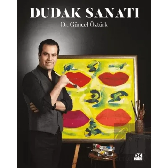 Dudak Sanatı
