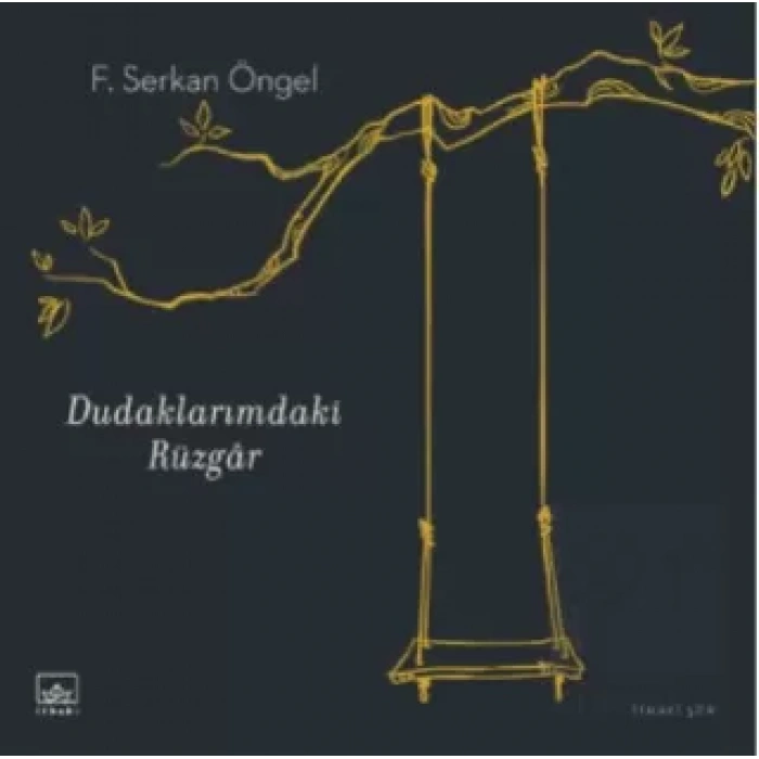 Dudaklarımdaki Rüzgar