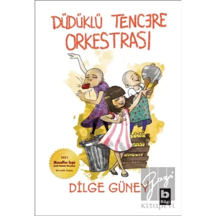 Düdüklü Tencere Orkestrası