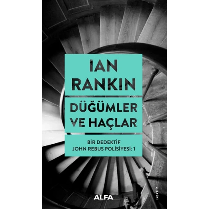 Düğümler ve Haçlar