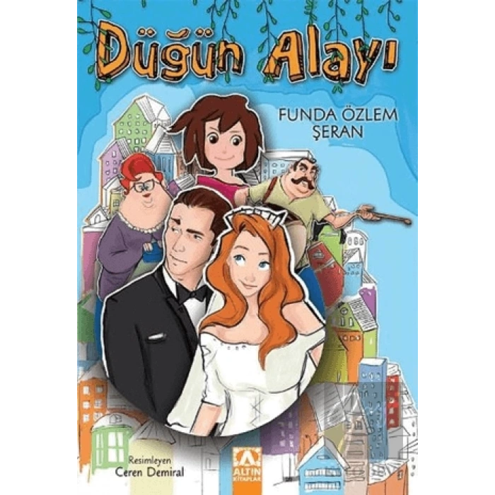 Düğün Alayı