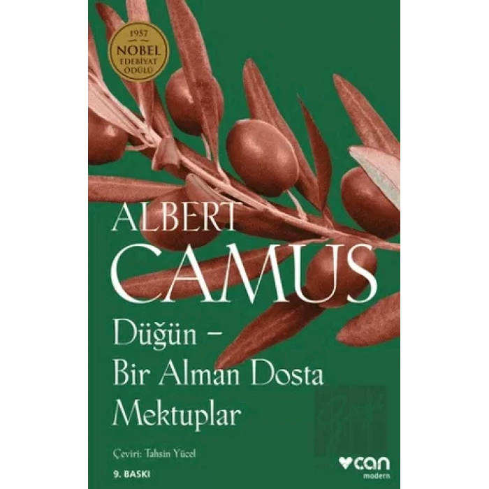 Düğün - Bir Alman Dosta Mektuplar