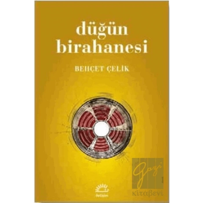Düğün Birahanesi İLETİŞİM