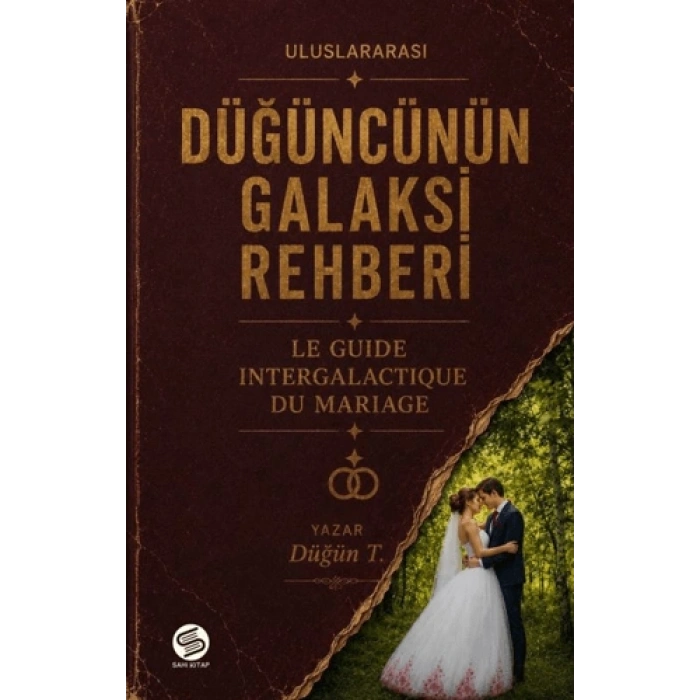 Düğüncünün Galaksi Rehberi