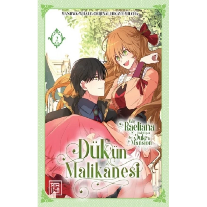 Dükün Malikanesi 2