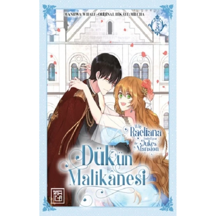 Dükün Malikanesi 3