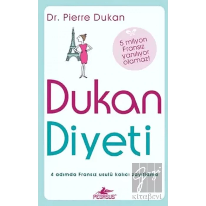 Dukan Diyeti