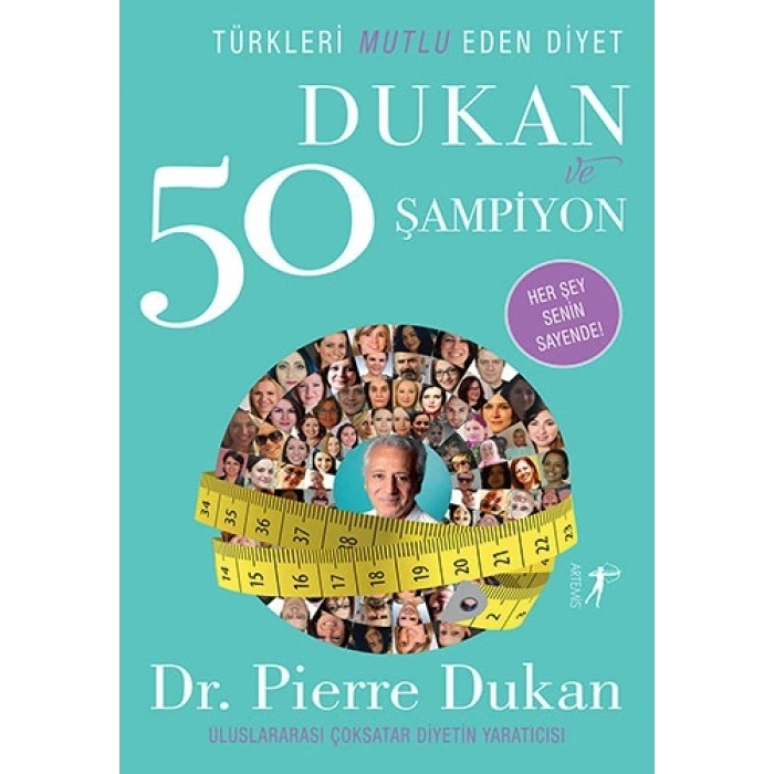 Dukan ve 50 Şampiyon