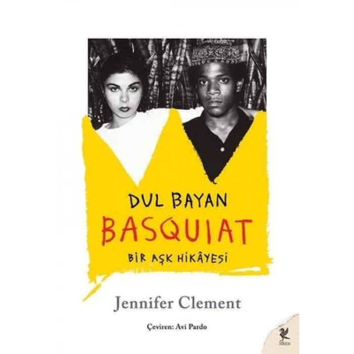 Dul Bayan Basquiat