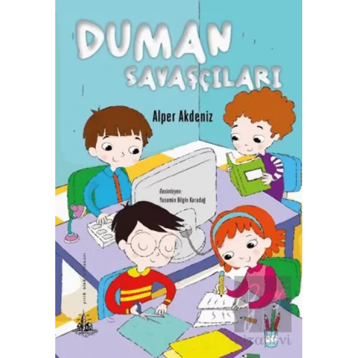 Duman Savaşçıları